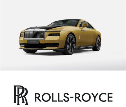 Rolls Royce